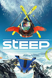steep voti