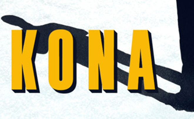 Kona