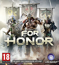 for honor recensione