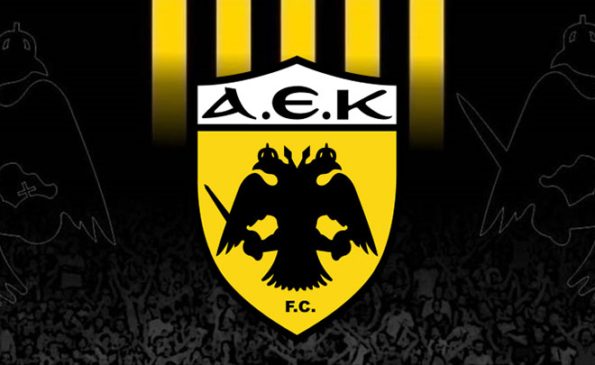 AEK fifa 18