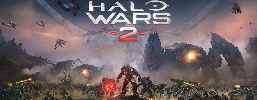 Halo Wars 2