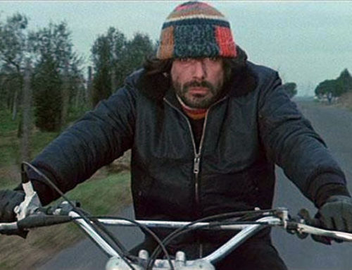 Addio a Tomas Milian, da Pasolini a Monnezza