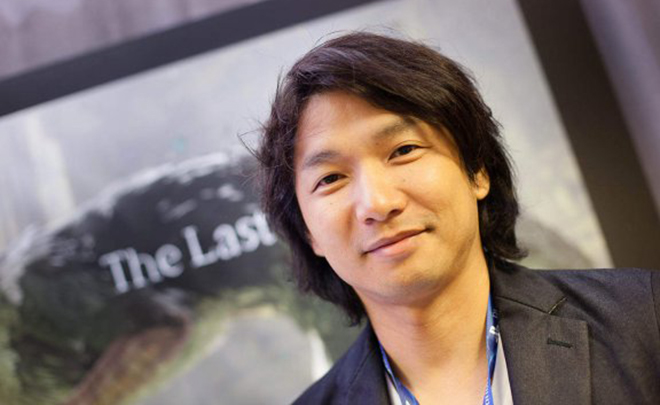 Fumito Ueda