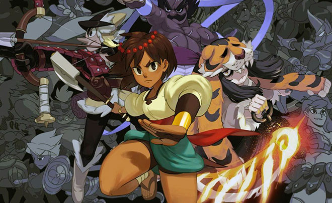 Indivisible Recensione
