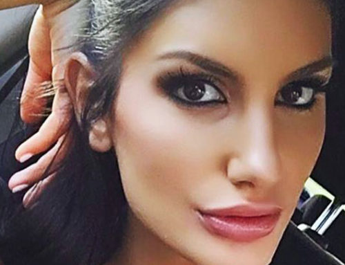 Addio ad August Ames – La pornostar si toglie la vita a 23 anni