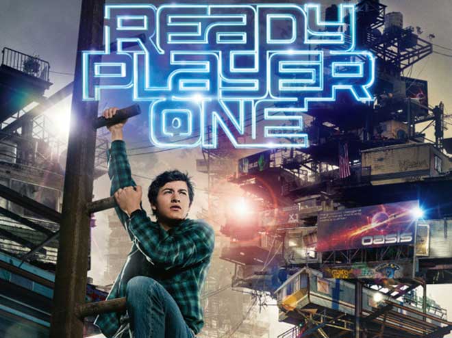 ready player one