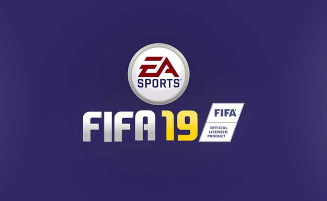 Fifa 19 Patch PS4