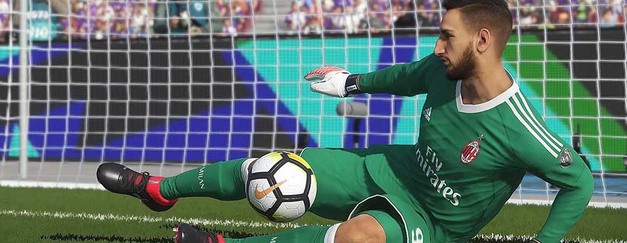pes 2019