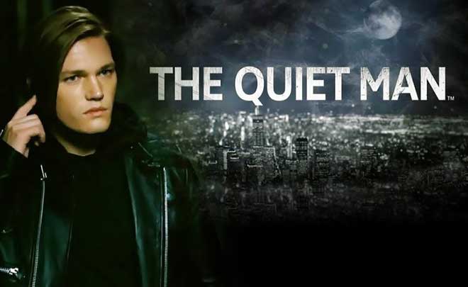 The Quiet Man