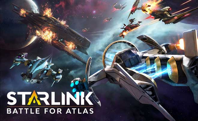 Starlink Recensione
