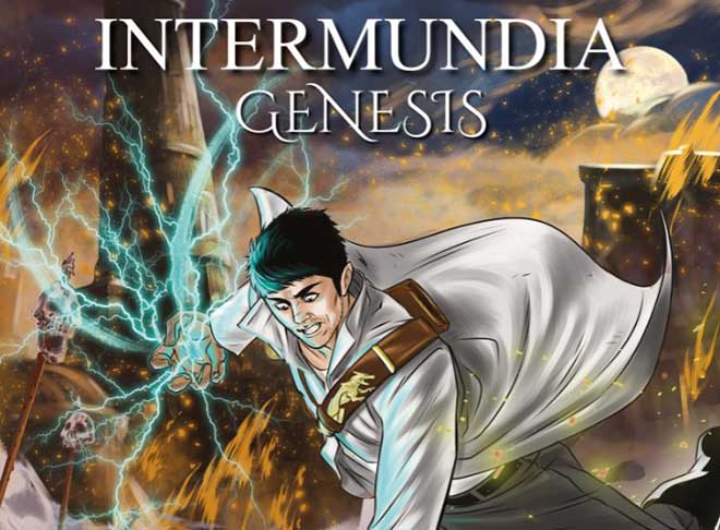 Intermundia: Genesis,