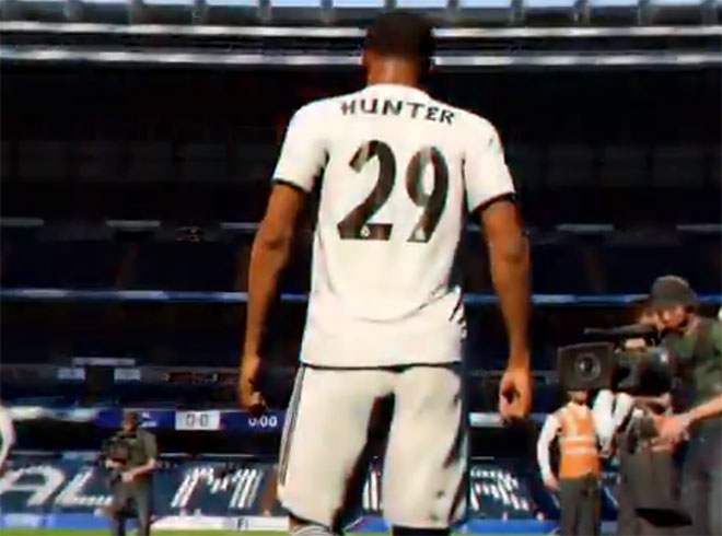 Fifa 19