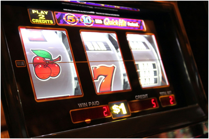 8 consigli per giocare alle slot machine