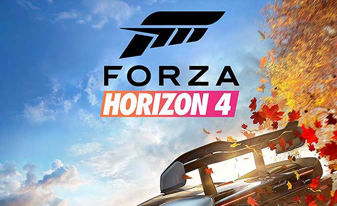 Forza Horizon 4 Video Anteprima