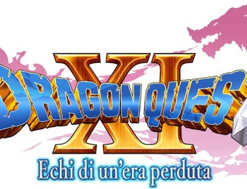 DRAGON QUEST XI S: Echoes of an Elusive Age – Definitive Edition è ora disponibile su Nintendo Switch 2