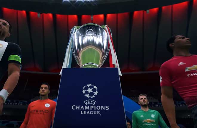 Fifa 19