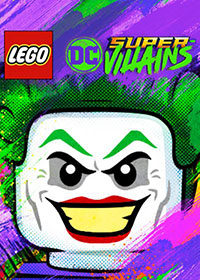 LEGO DC Super Villains Voti