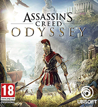 ASSASSIN'S CREED ODISSEY - I Voti Italiani