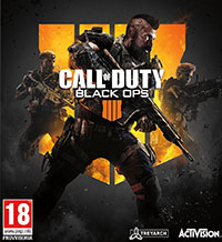 Call of Duty Black Ops 4