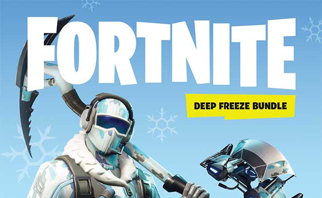 Fortnite