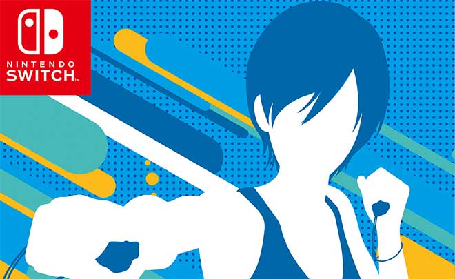 Fitness Boxing