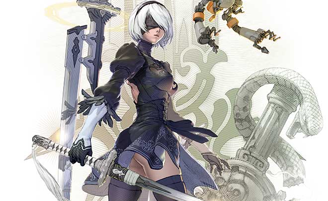 SoulCalibur VI 2B