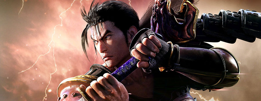 Concorso SoulCalibur VI