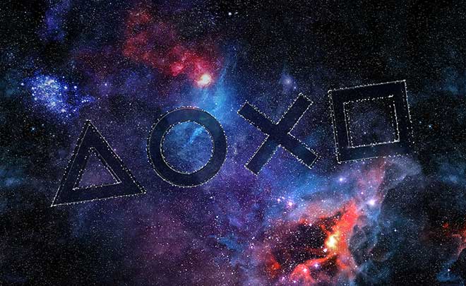 Lucca Caccia al Tesoro Playstation