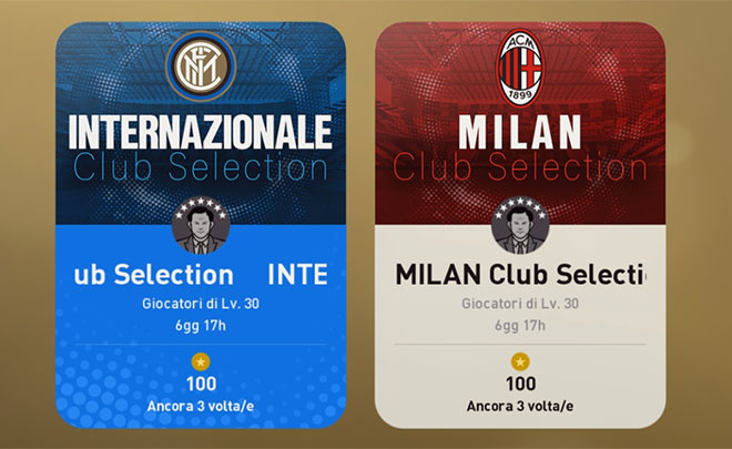 PES 2019 Video Aggiornamento