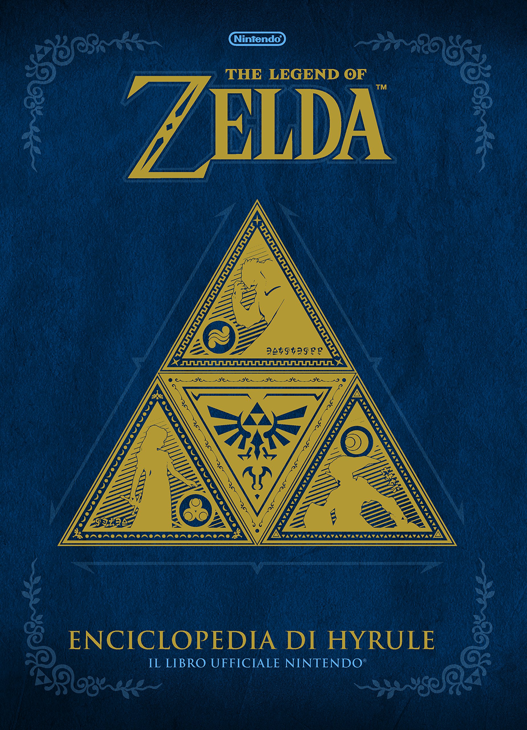 Enciclopedia di Hyrule