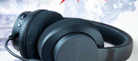 Creative Sound BlasterX H6 Recensione