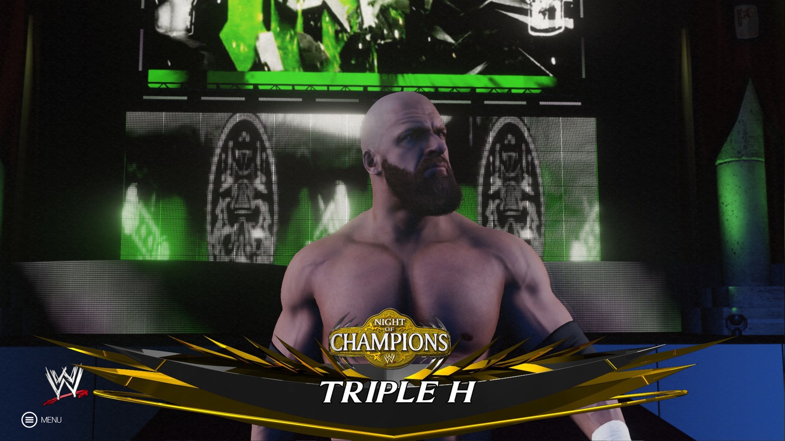 wwe 2k19 recensione