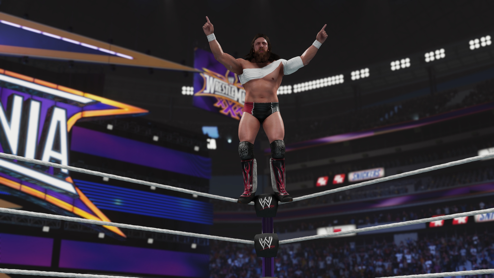 wwe 2k19 recensione