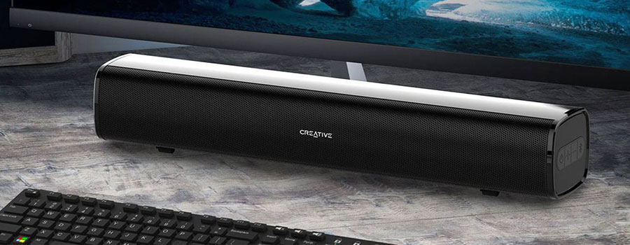 Creative Stage Air Recensione