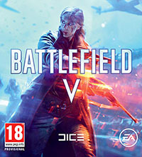 Battlefield V Voti