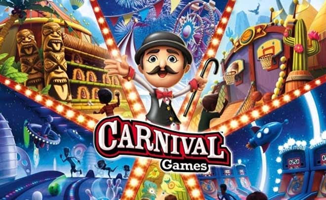 Carnival Games
