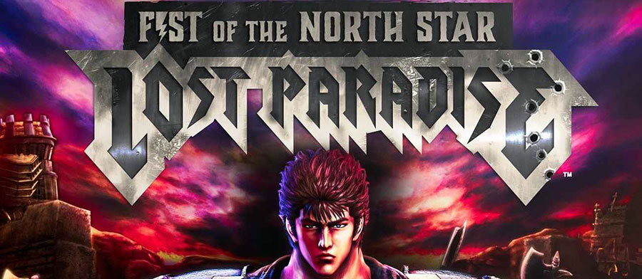 Concorso Ken Shiro PS4