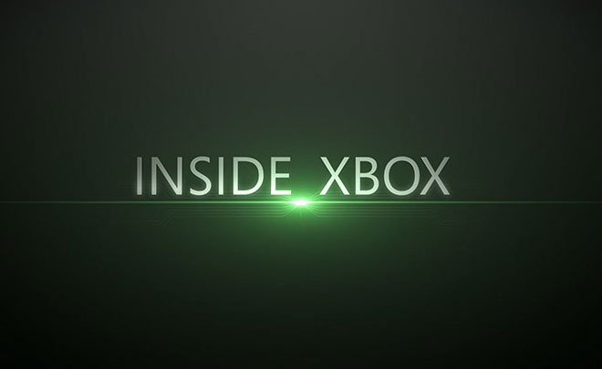 Inside Xbox