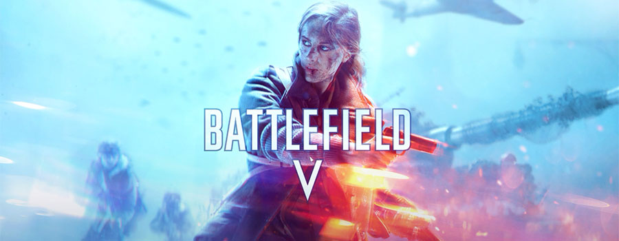 Battlefield V Recensione