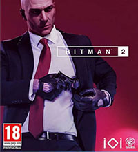 hitman 2 voti