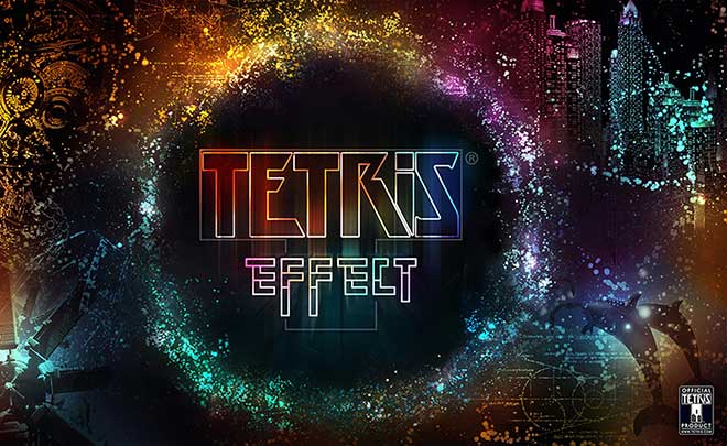 Tetris Effect Recensione