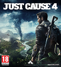 Just Cause 4 Voti