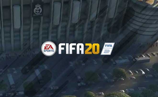fifa 20