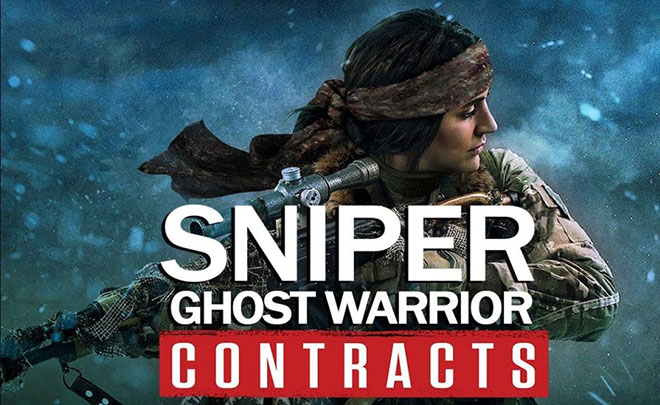 Recensione Sniper Ghost Warrior Contracts
