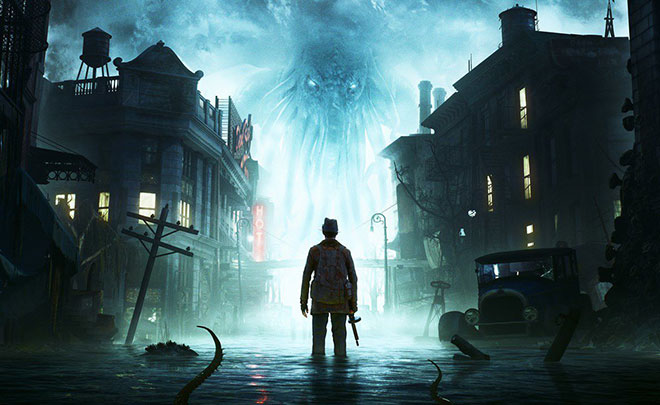 The Sinking City Recensione