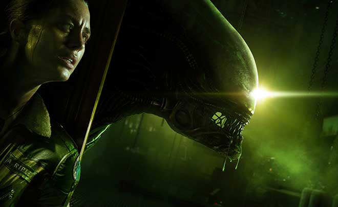 alien isolation recensione switch