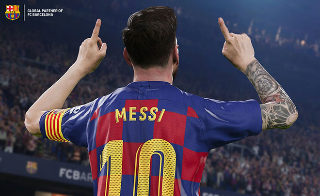 pes 2020 tutte le immagini