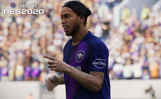 pes 2020 provato