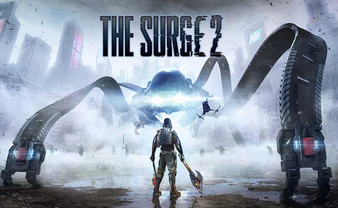 The Surge 2 Recensione