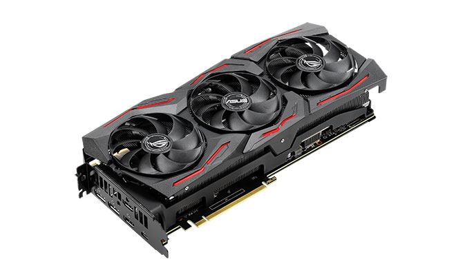 GeForce RTX serie 20 SUPER